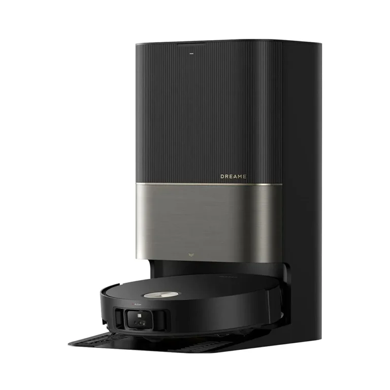 Dreame Ultra Robot Vacuum with Powerful Suction